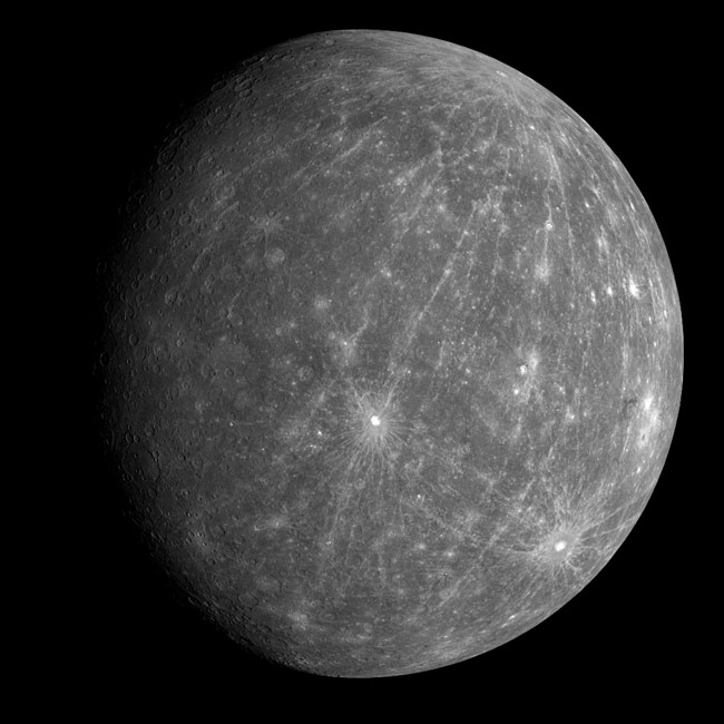 what-does-planet-mercury-look-like