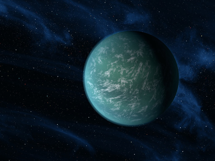 Kepler-22b: Facts About Exoplanet in Habitable Zone