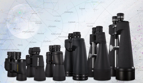 world's best binoculars 2015