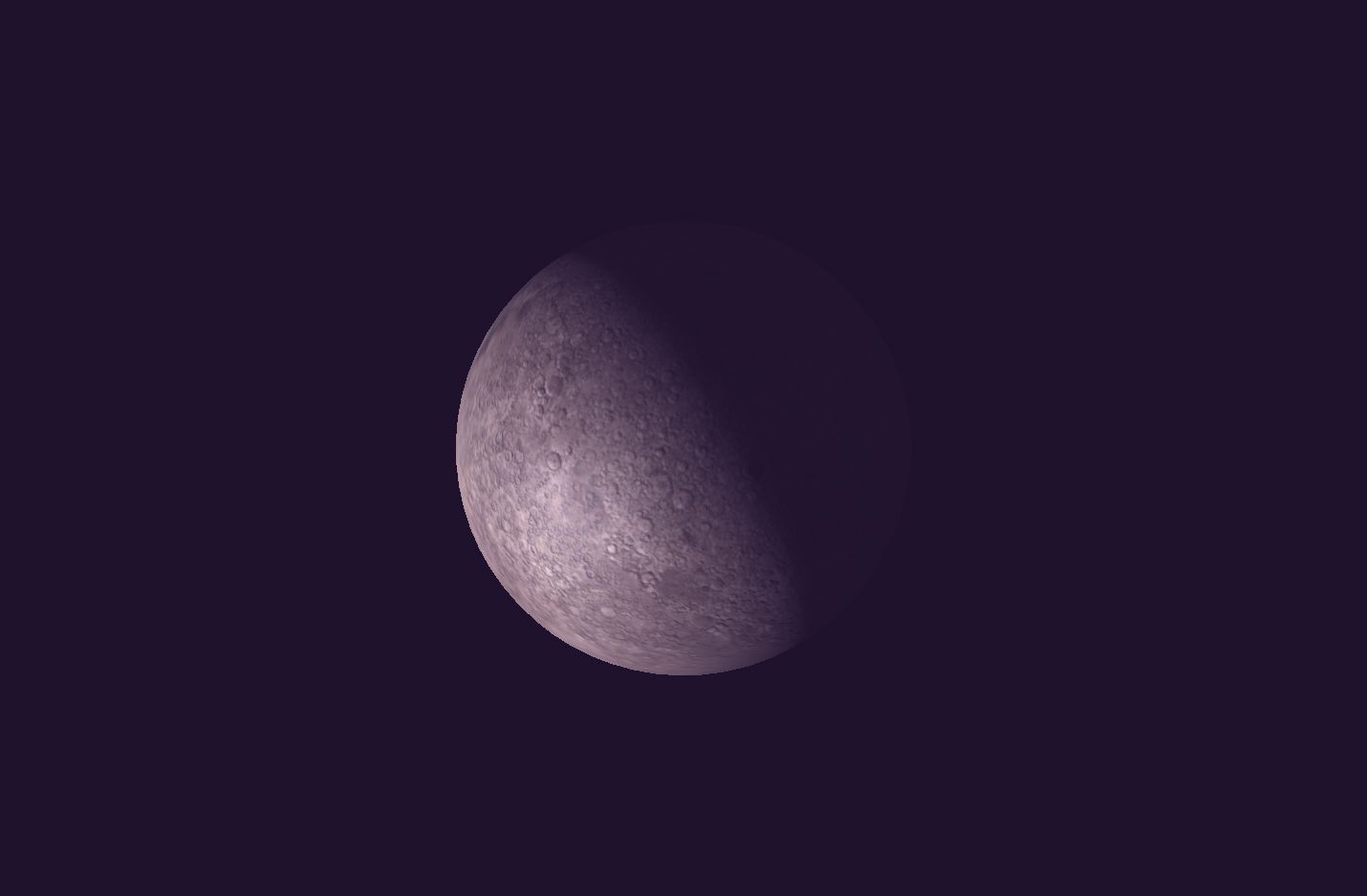 Mercury, February 2016