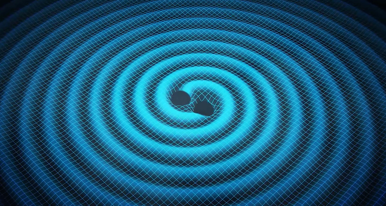 Have Gravitational Waves Finally Been Spotted?