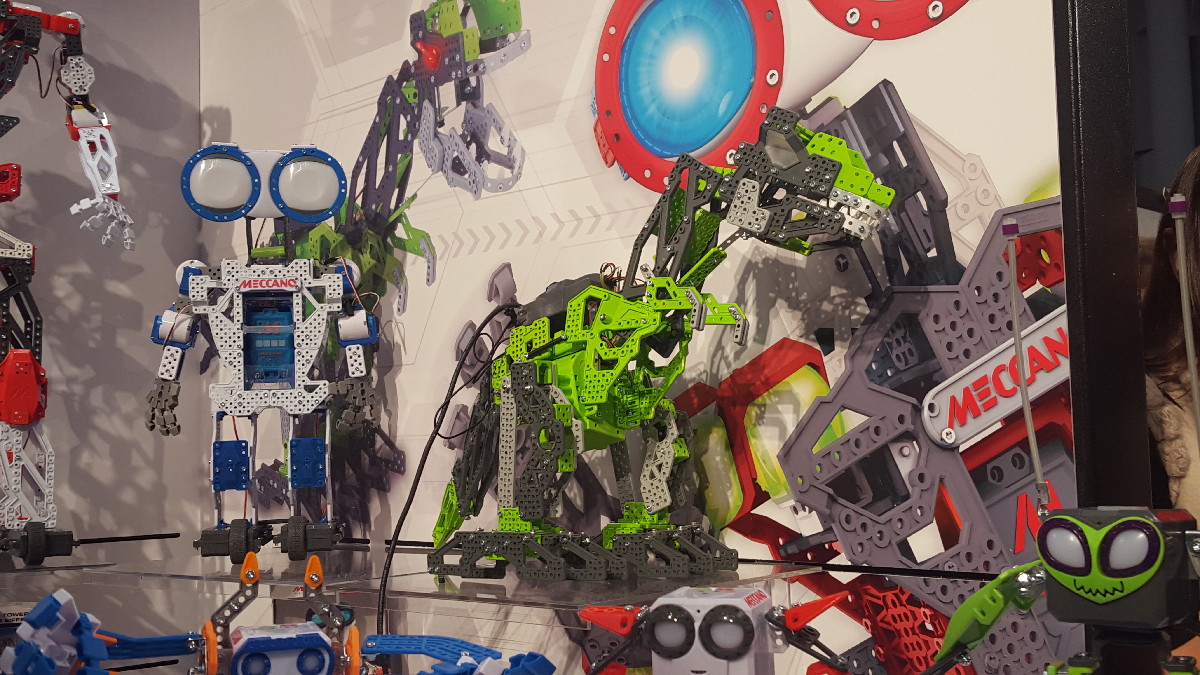 New York Toy Fair 2016: What We'd Take Home