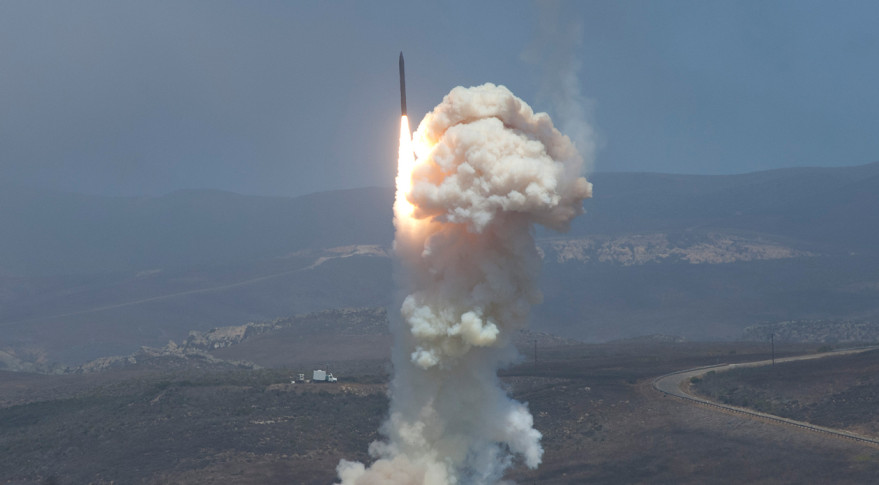 GAO: Missile Defense Agency Is Using 'High Risk' Approach for Additional Interceptors