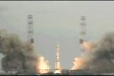 The first of two phases of the European/Russian ExoMars mission successfully launched into space aboard a Proton-M rocket on March 14, 2016.