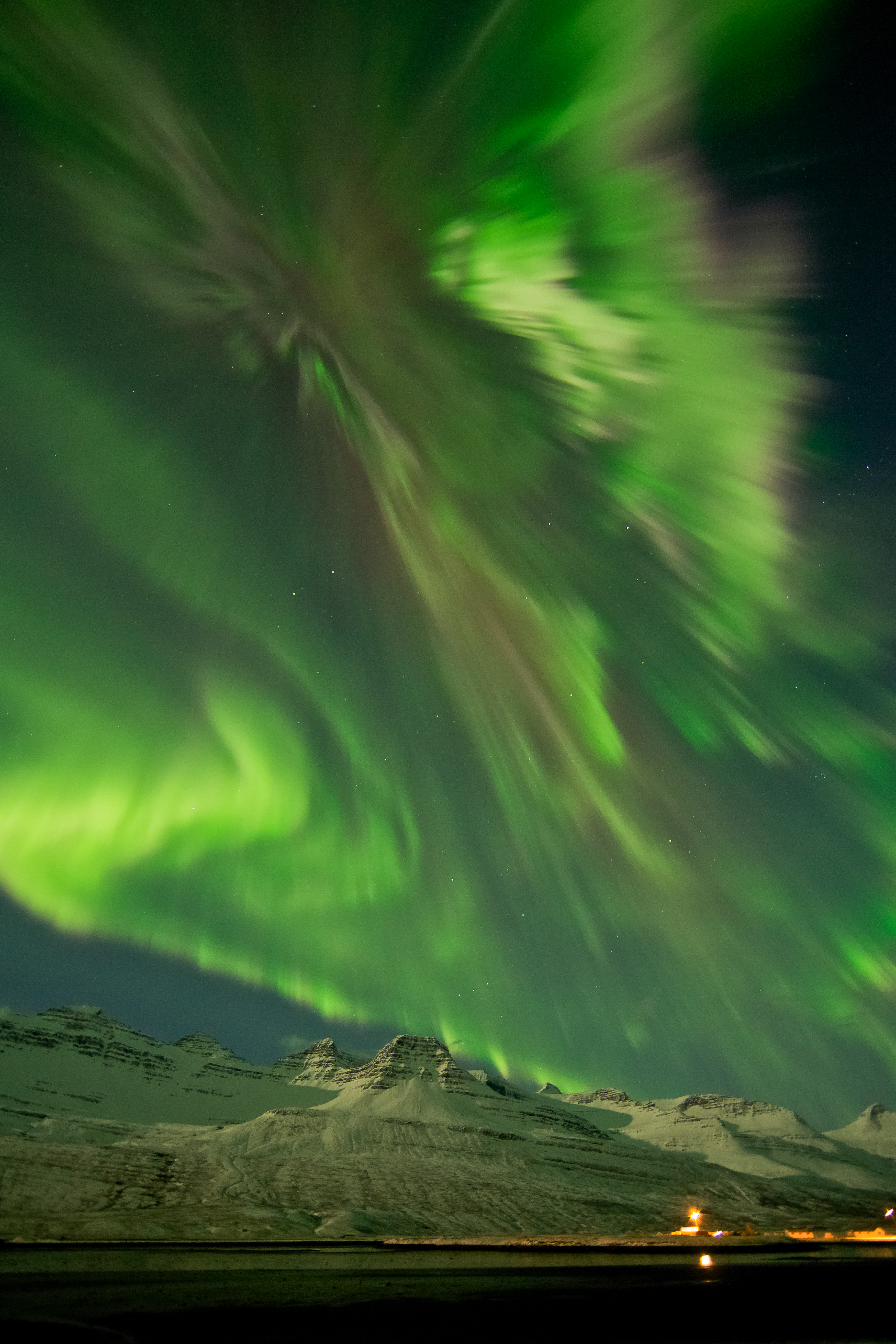 Aurorasaurus Proves the Crowd Knows Best About Northern Lights