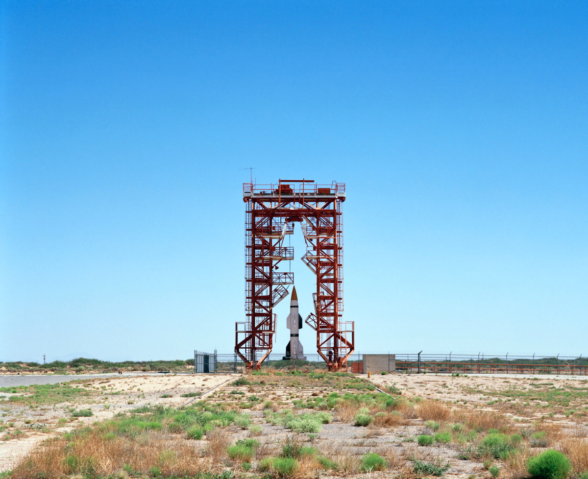 'Abandoned in Place': NASA's Decaying Spaceflight Facilities Preserved in Photos 