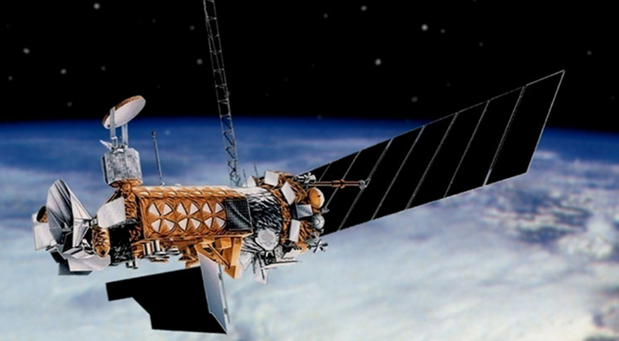 DMSP-19 Weather Satellite Dead After Air Force Ends Recovery Effort 