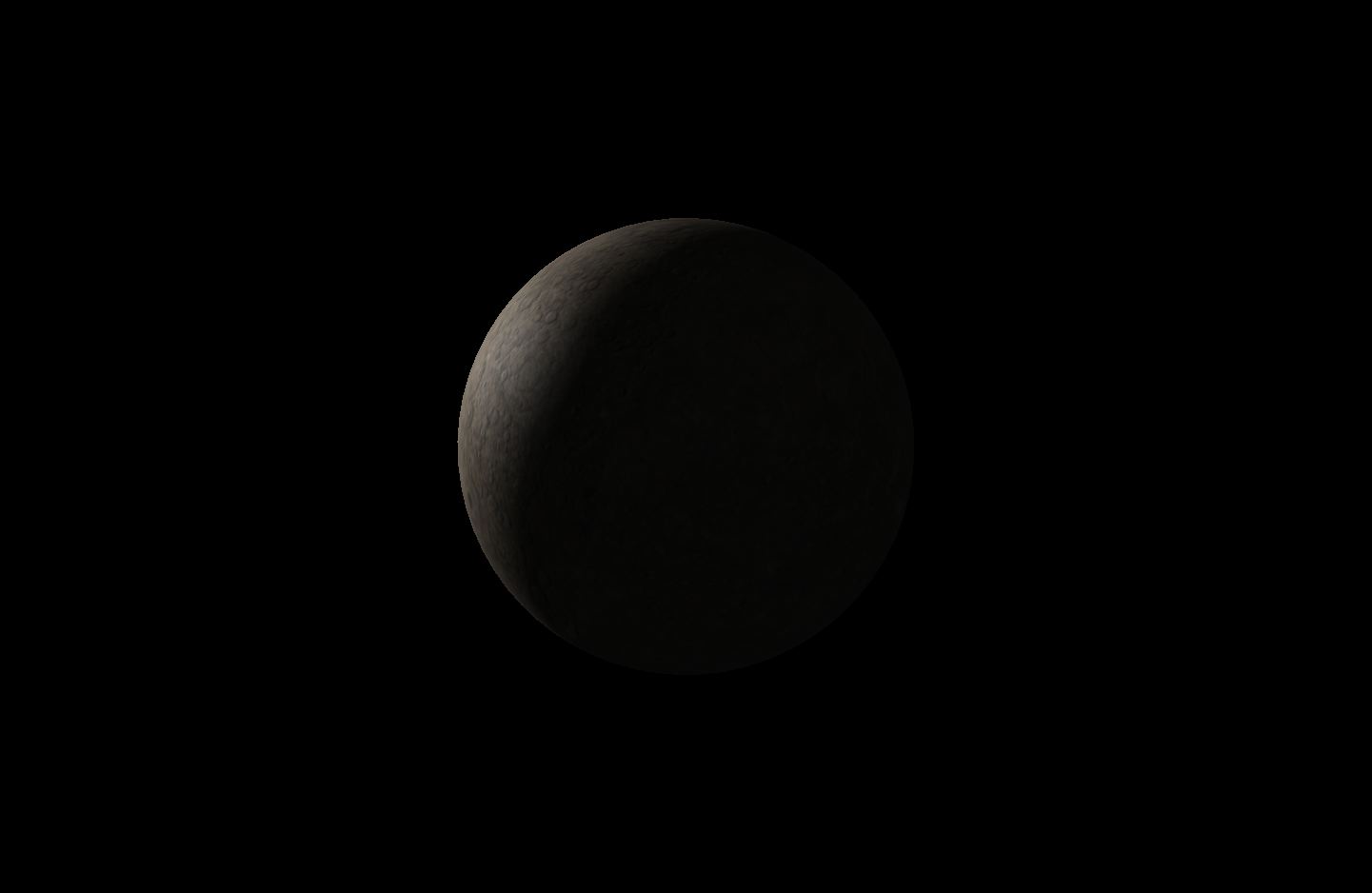 Mercury, May 2016