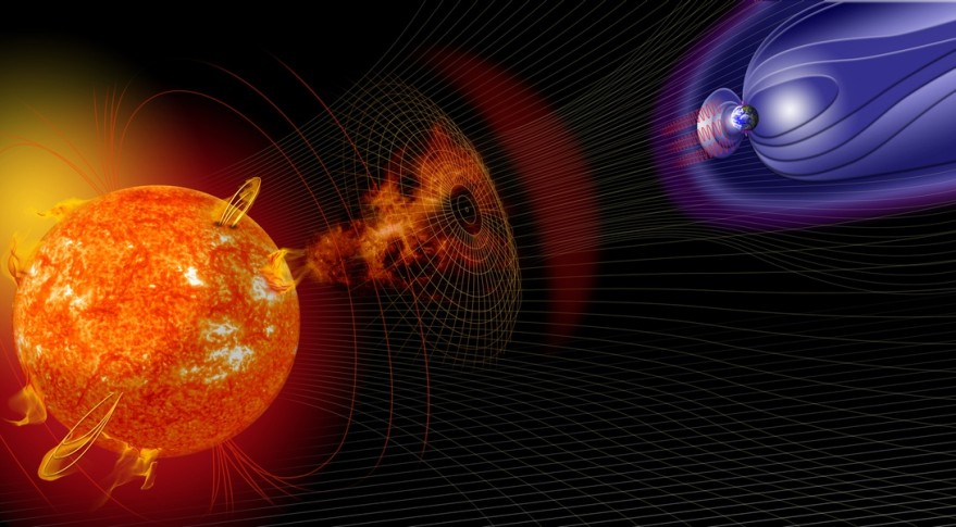 Space Weather Bill Introduced in US Senate