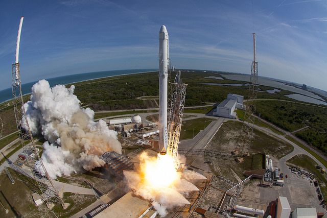 More Power! SpaceX's Rockets Are Stronger Than Predicted