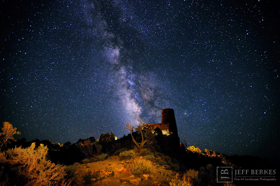 Stargazing This Summer? Try a National or State Park