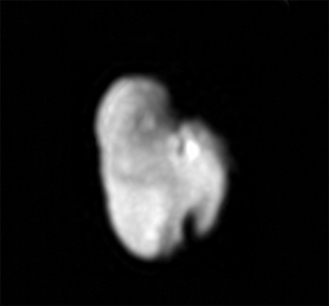 Pluto's Moon Hydra Sheathed in Ultraclean Water Ice