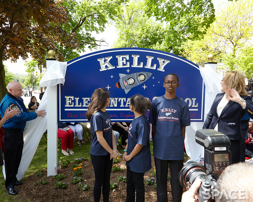 Unveiling the Sign