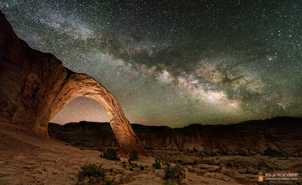 Astronomy Festival Kicks Off in Utah, Far From City Lights