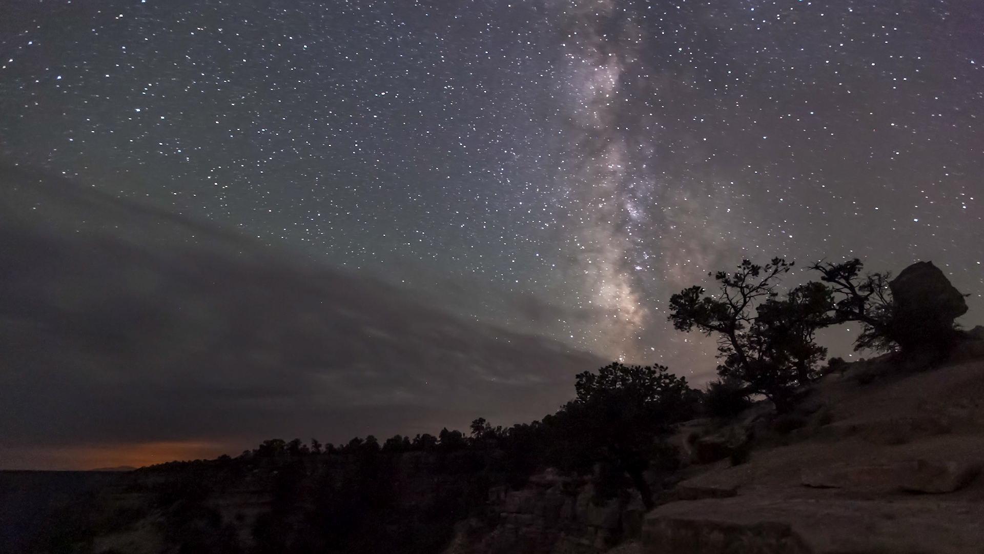 The Grand Canyon: Meet the Newest Dark Sky Park