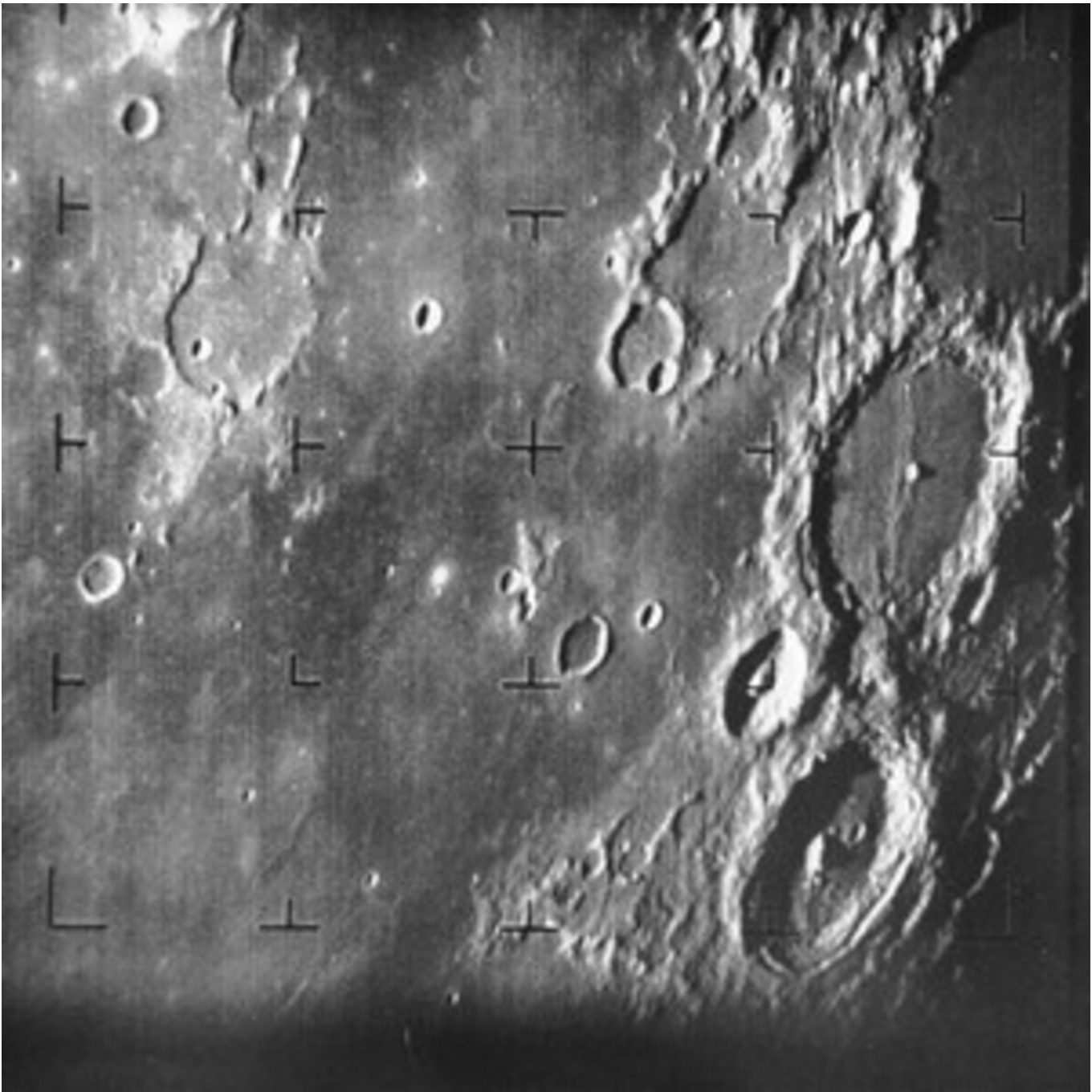 Meet the First Man Who Imaged the Moon