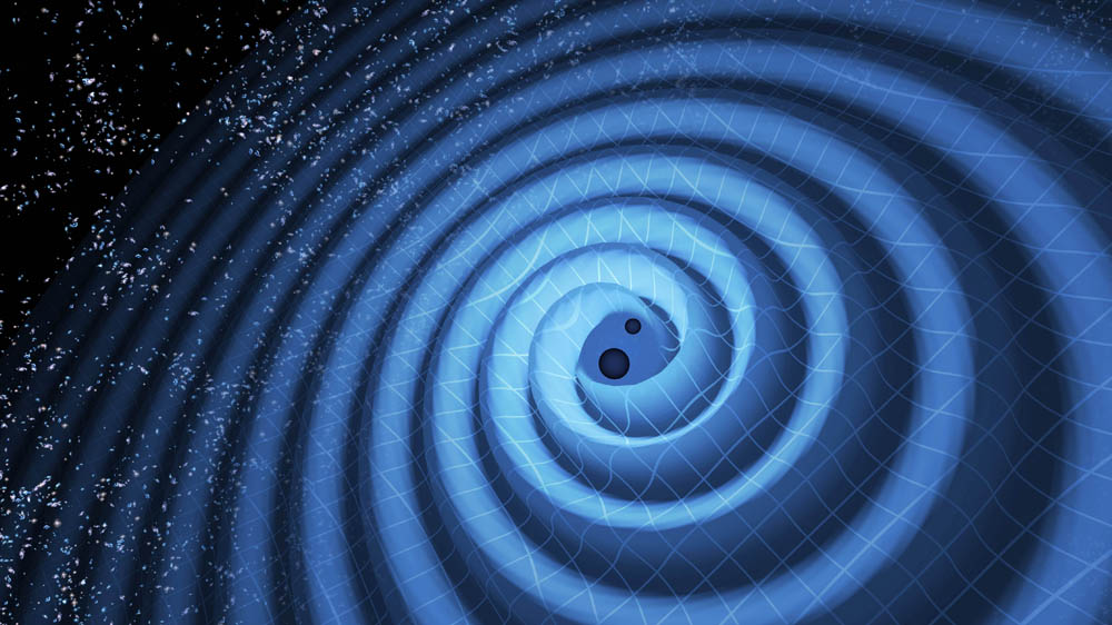 'New Era' of Astrophysics: Why Gravitational Waves Are So Important