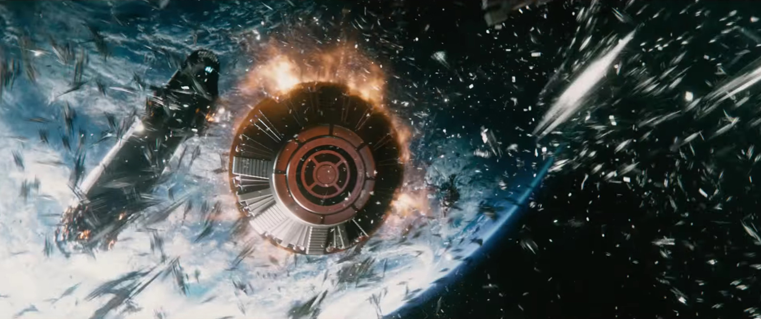 Abandon Ship! 'Star Trek' Loves to Destroy the Enterprise