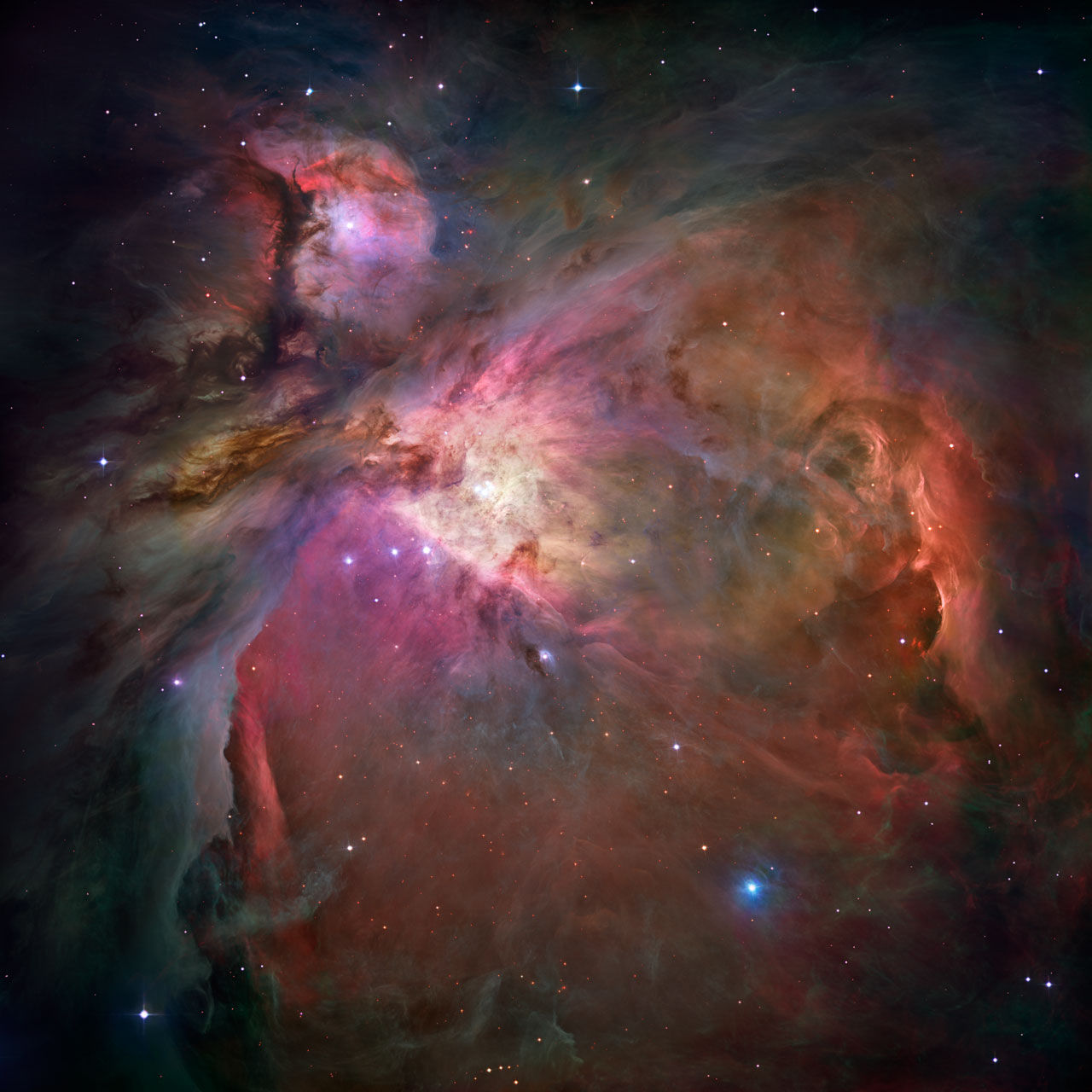 'The Hubble Cantata' Weds Live Music with VR Views of the Cosmos