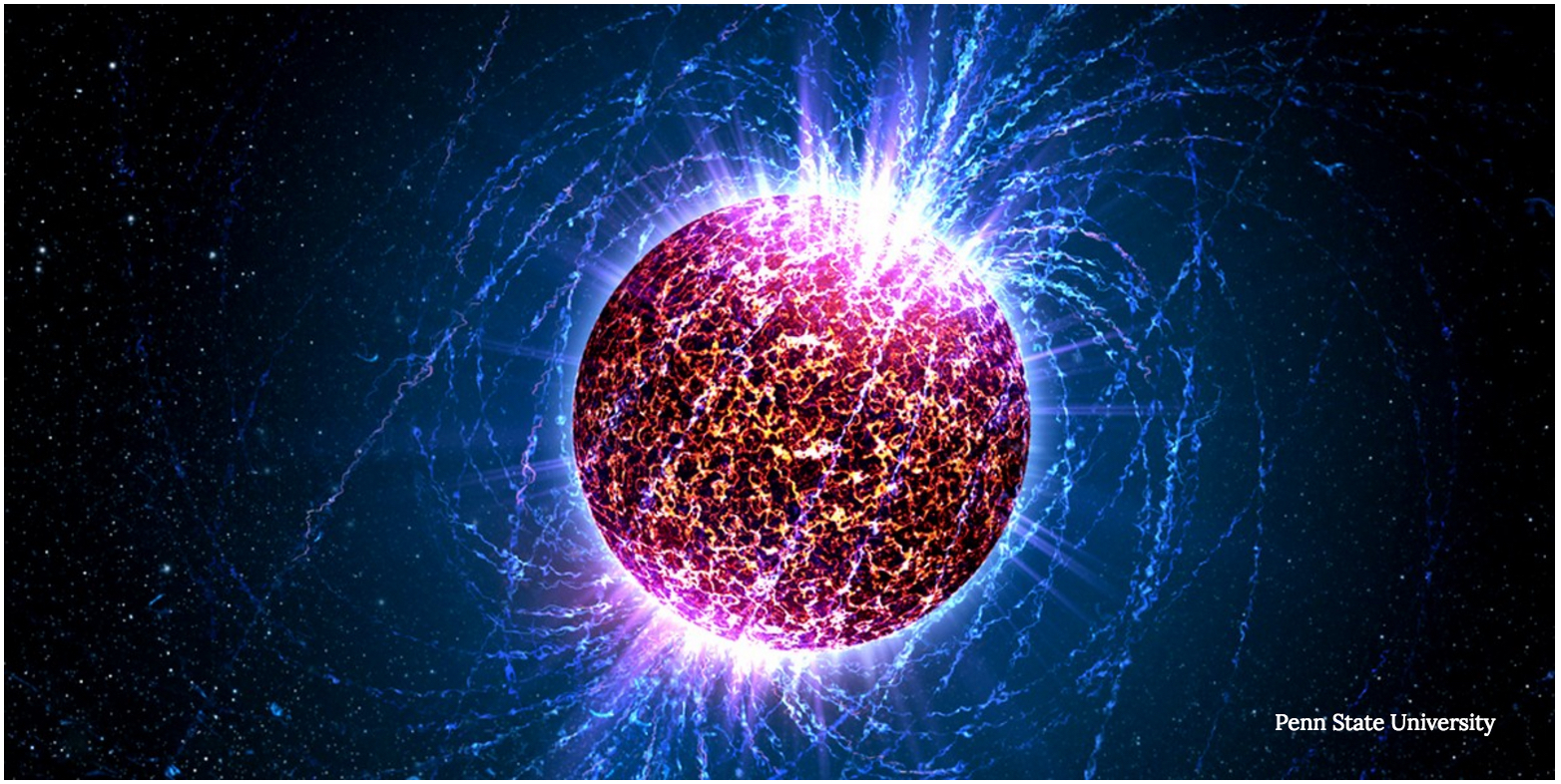 Gravitational Waves to Crack Neutron Star Mystery