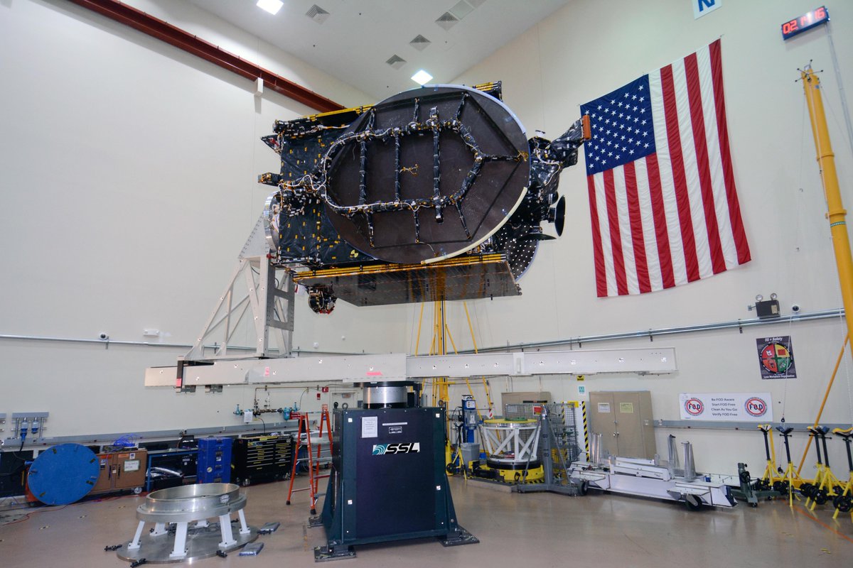 Meet JCSAT-16