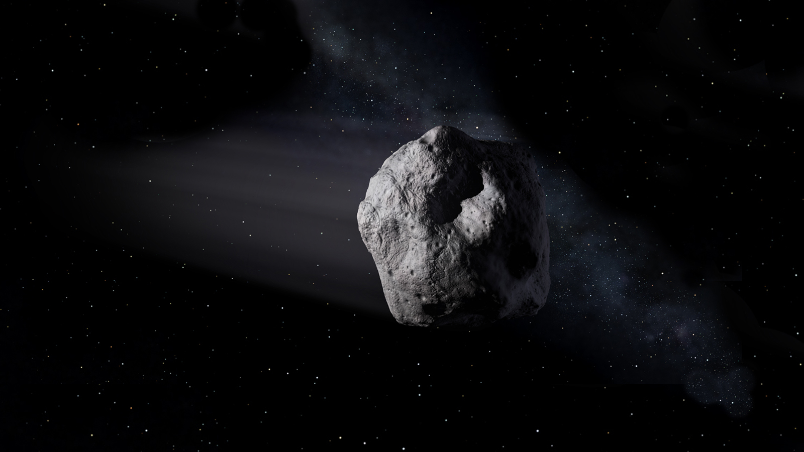 Incoming! How NASA and FEMA Would Respond to an Asteroid Threat 