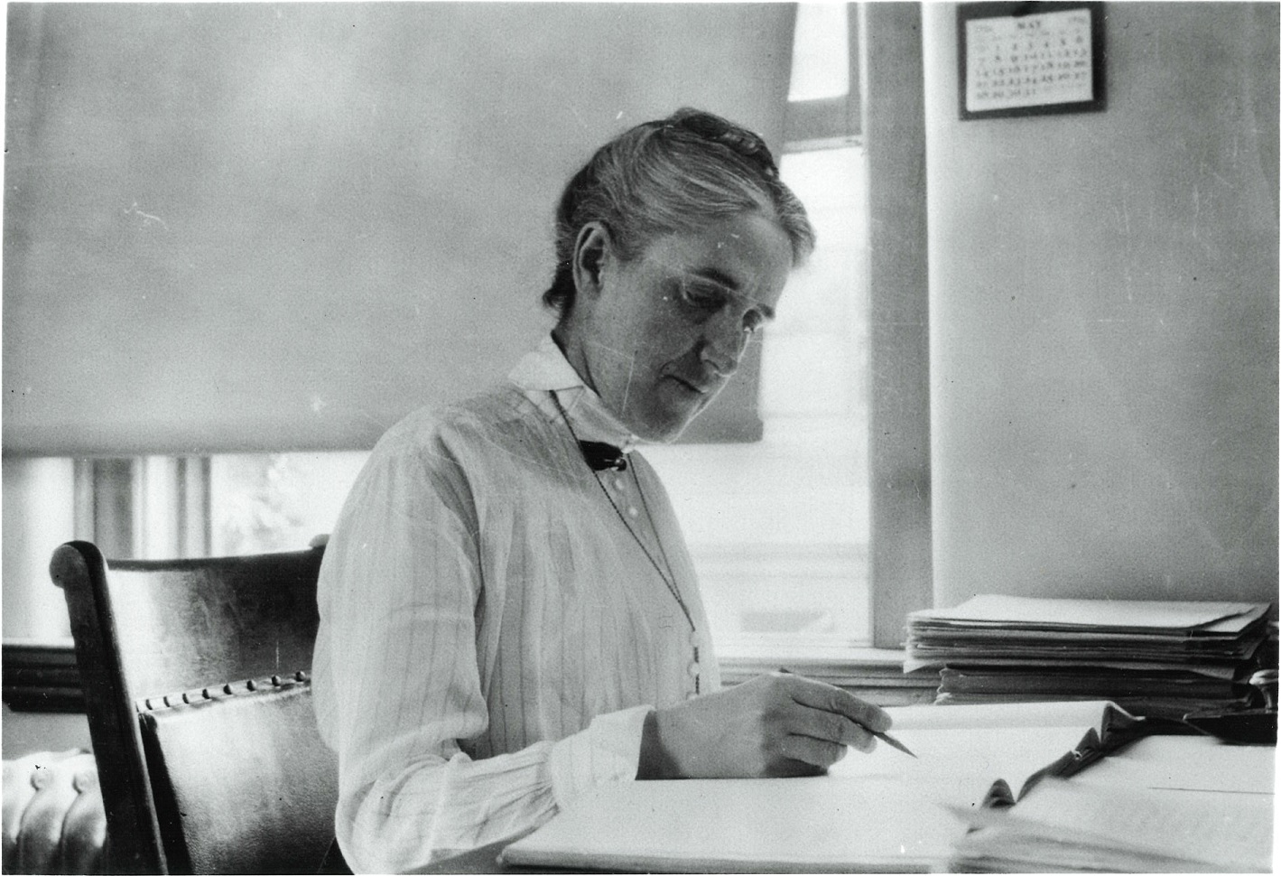 Henrietta Swan Leavitt: Discovered How To Measure Stellar Distances